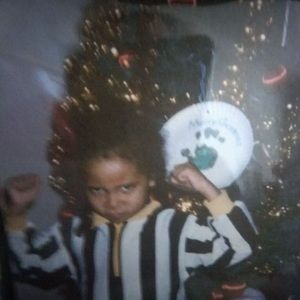 Meet your Posher, Ladantez